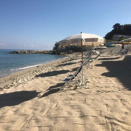 Residenza Gherly Capo Vaticano Zewnętrze zdjęcie