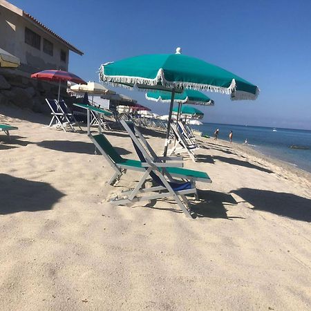 Residenza Gherly Capo Vaticano Zewnętrze zdjęcie