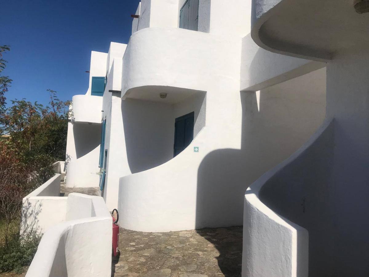 Residenza Gherly Capo Vaticano Zewnętrze zdjęcie