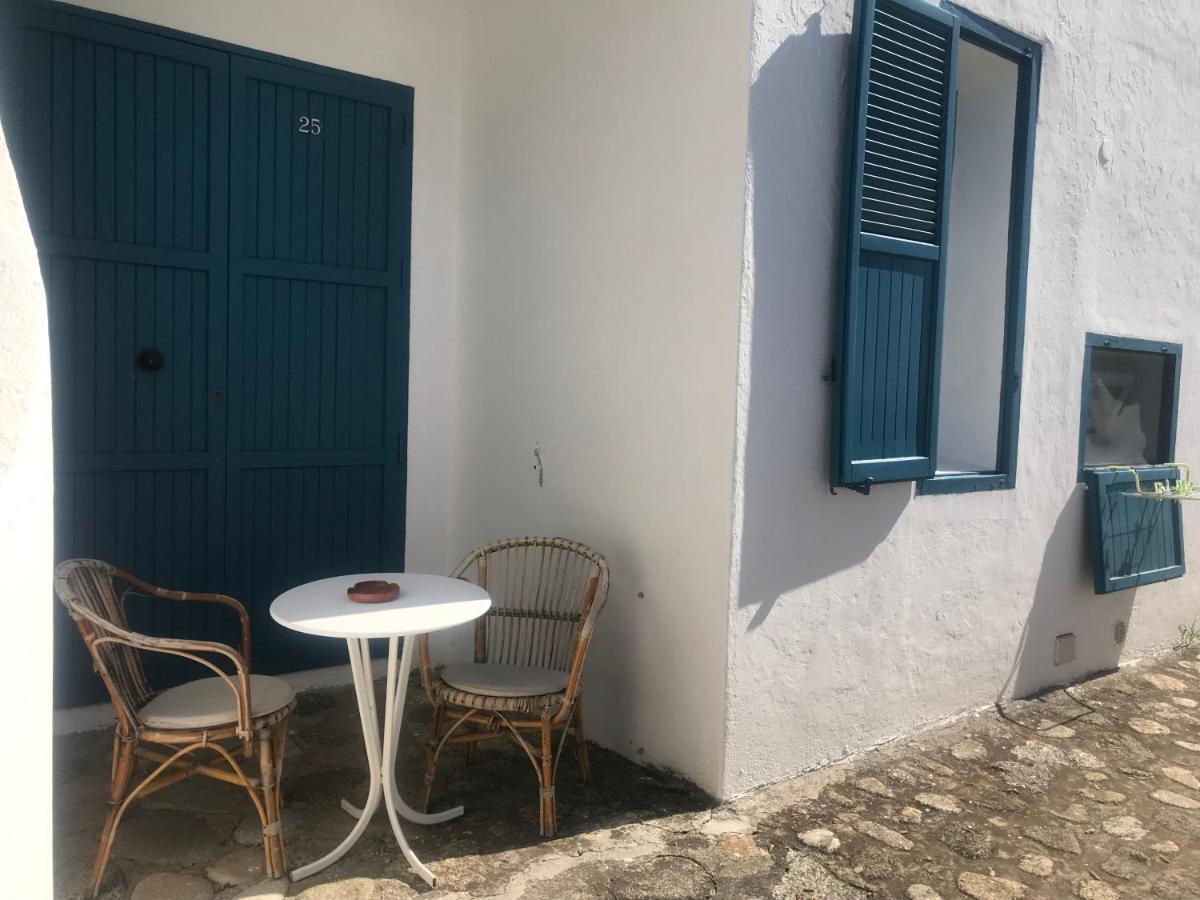 Residenza Gherly Capo Vaticano Zewnętrze zdjęcie