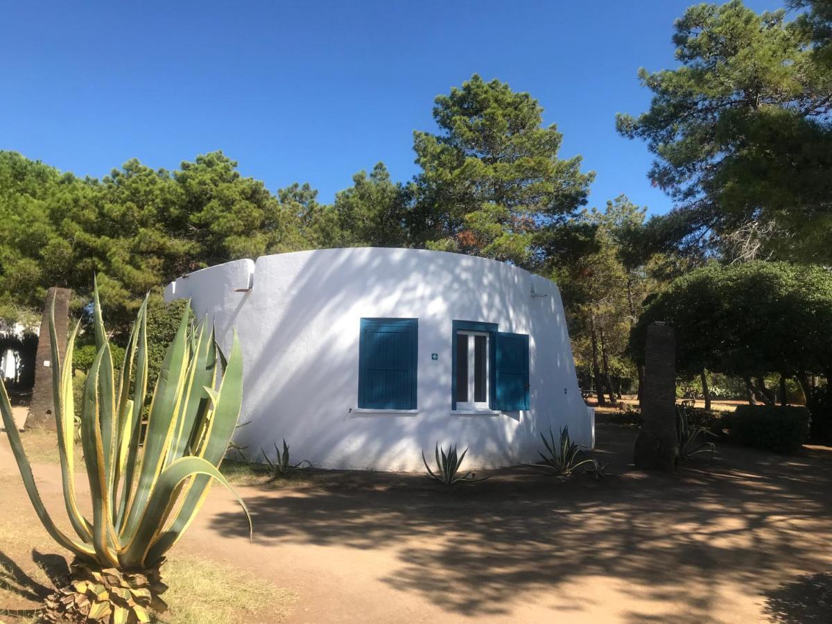 Residenza Gherly Capo Vaticano Zewnętrze zdjęcie
