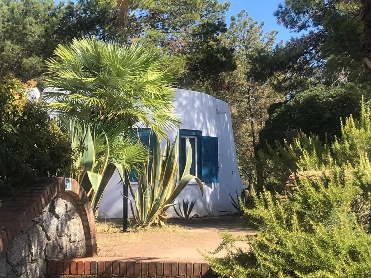 Residenza Gherly Capo Vaticano Zewnętrze zdjęcie