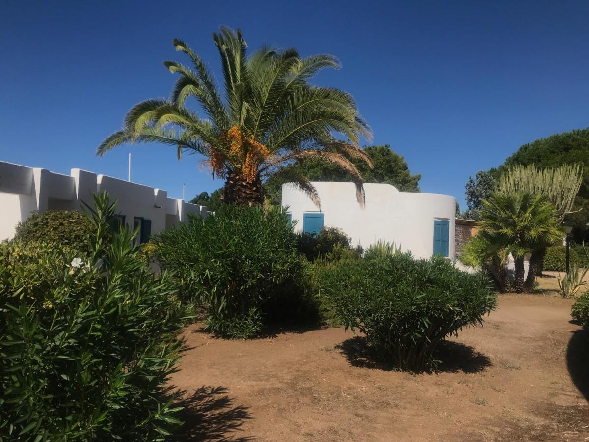 Residenza Gherly Capo Vaticano Zewnętrze zdjęcie