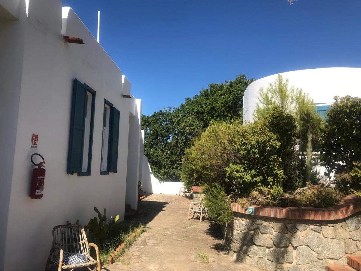 Residenza Gherly Capo Vaticano Zewnętrze zdjęcie