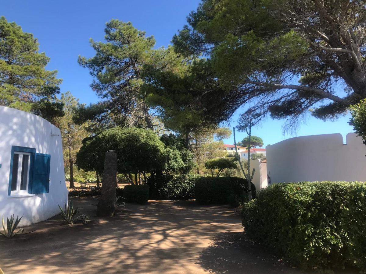 Residenza Gherly Capo Vaticano Zewnętrze zdjęcie