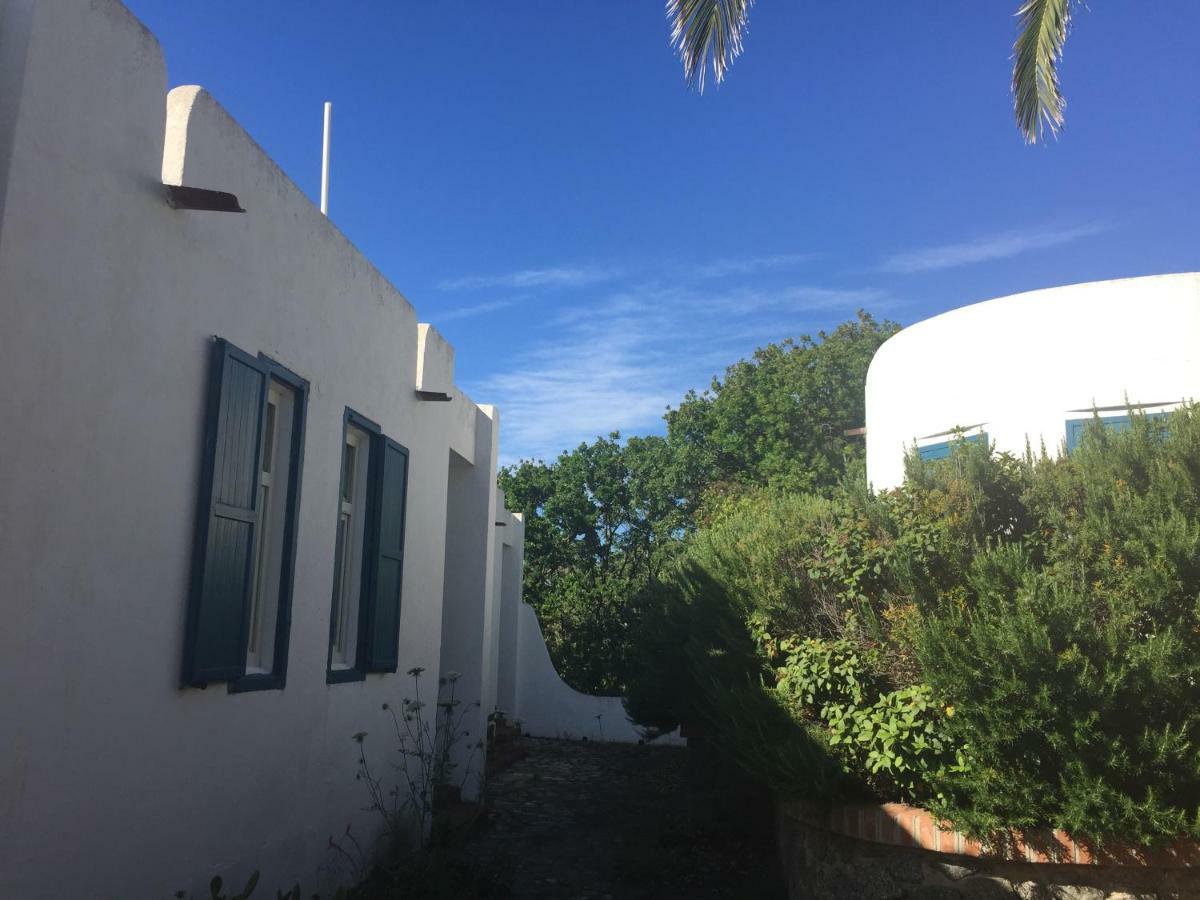 Residenza Gherly Capo Vaticano Zewnętrze zdjęcie