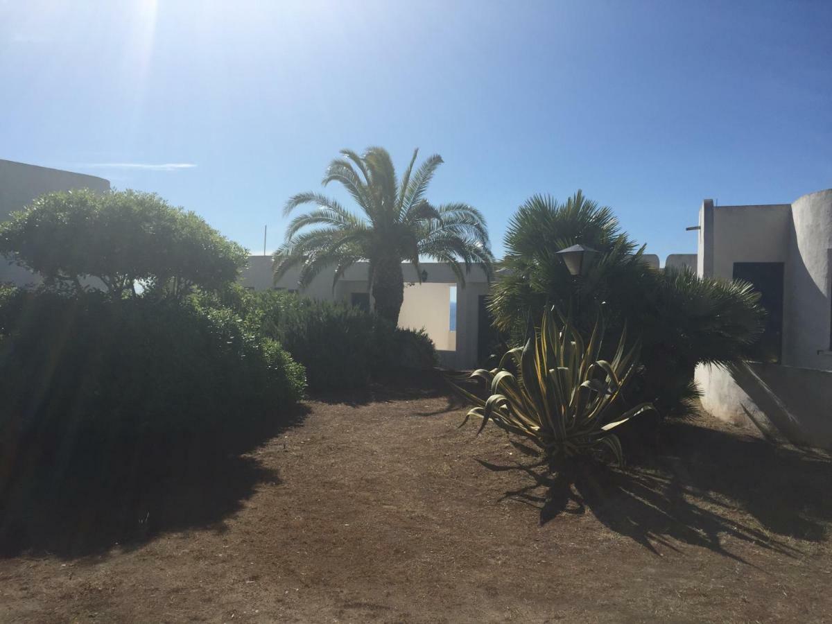 Residenza Gherly Capo Vaticano Zewnętrze zdjęcie