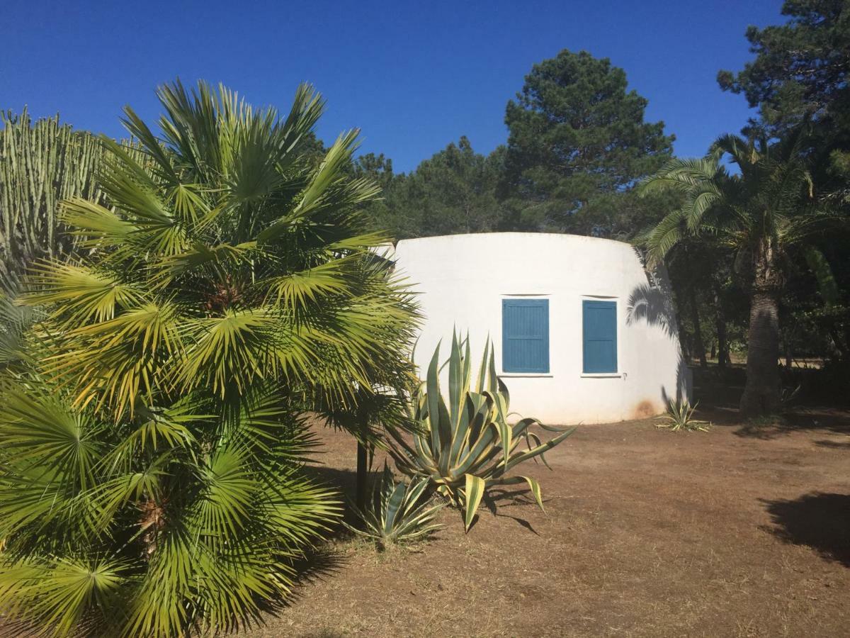 Residenza Gherly Capo Vaticano Zewnętrze zdjęcie