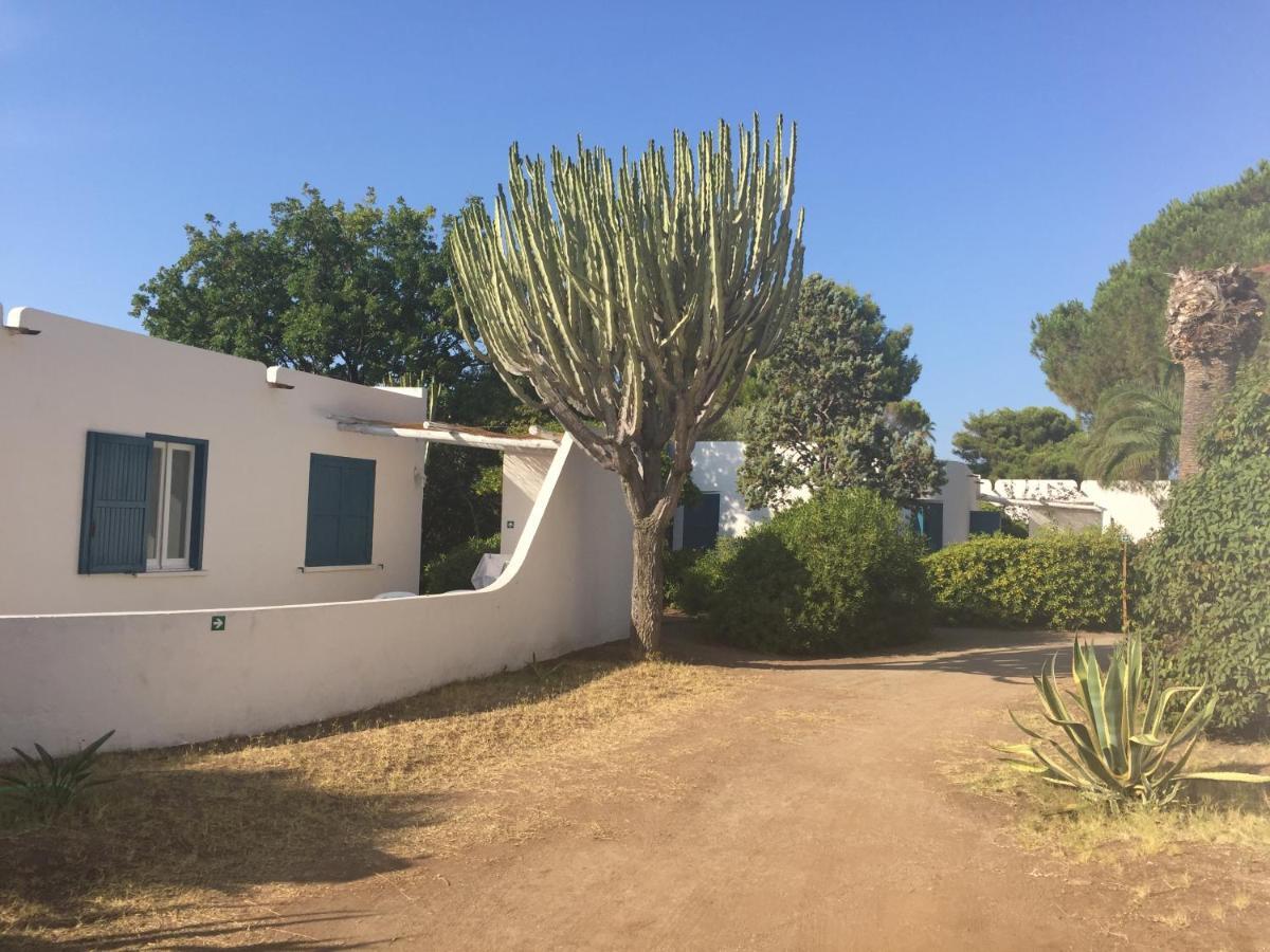 Residenza Gherly Capo Vaticano Zewnętrze zdjęcie