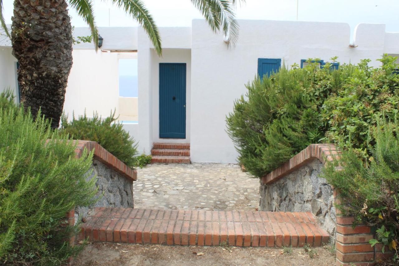 Residenza Gherly Capo Vaticano Zewnętrze zdjęcie