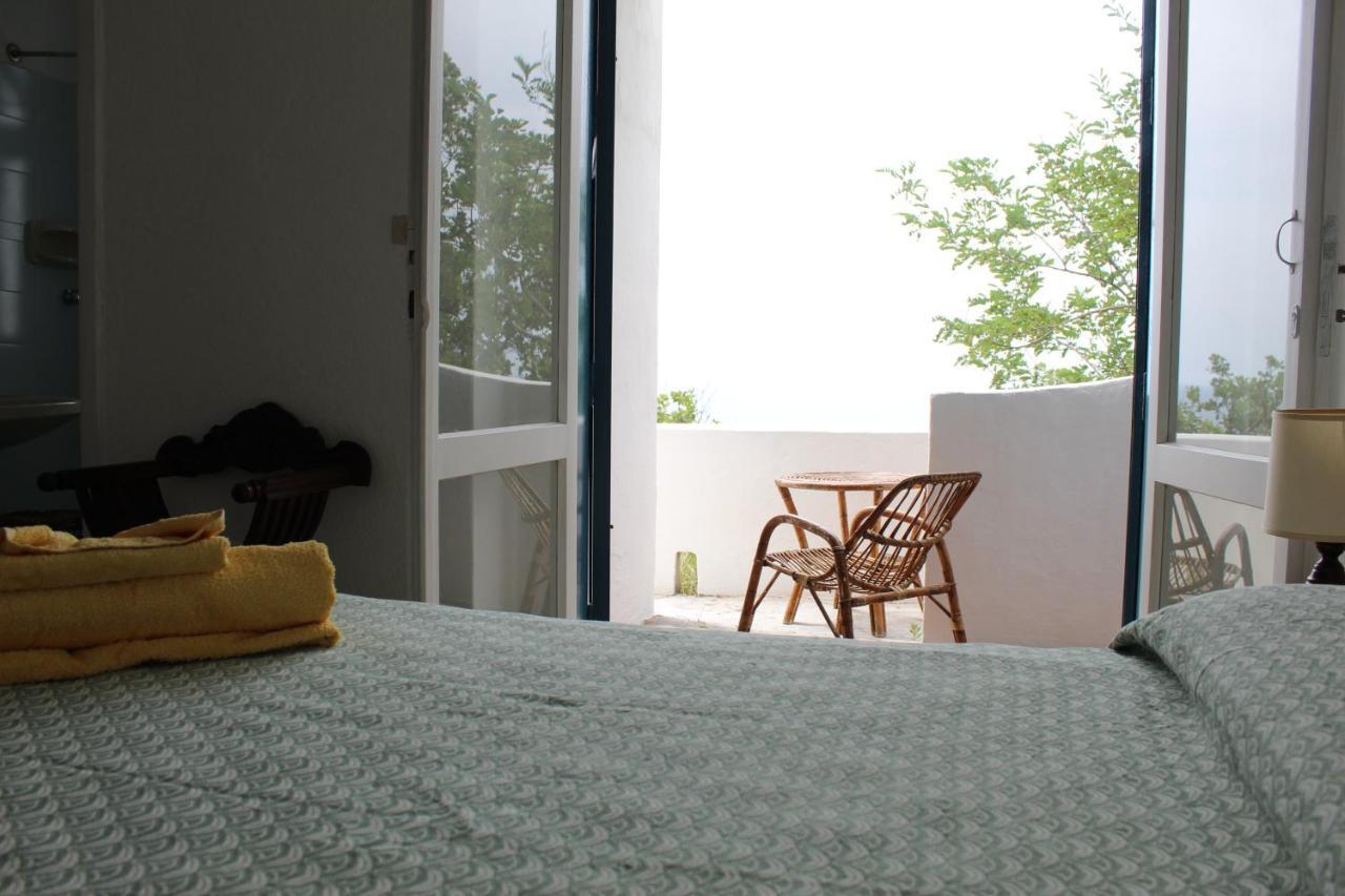Residenza Gherly Capo Vaticano Zewnętrze zdjęcie
