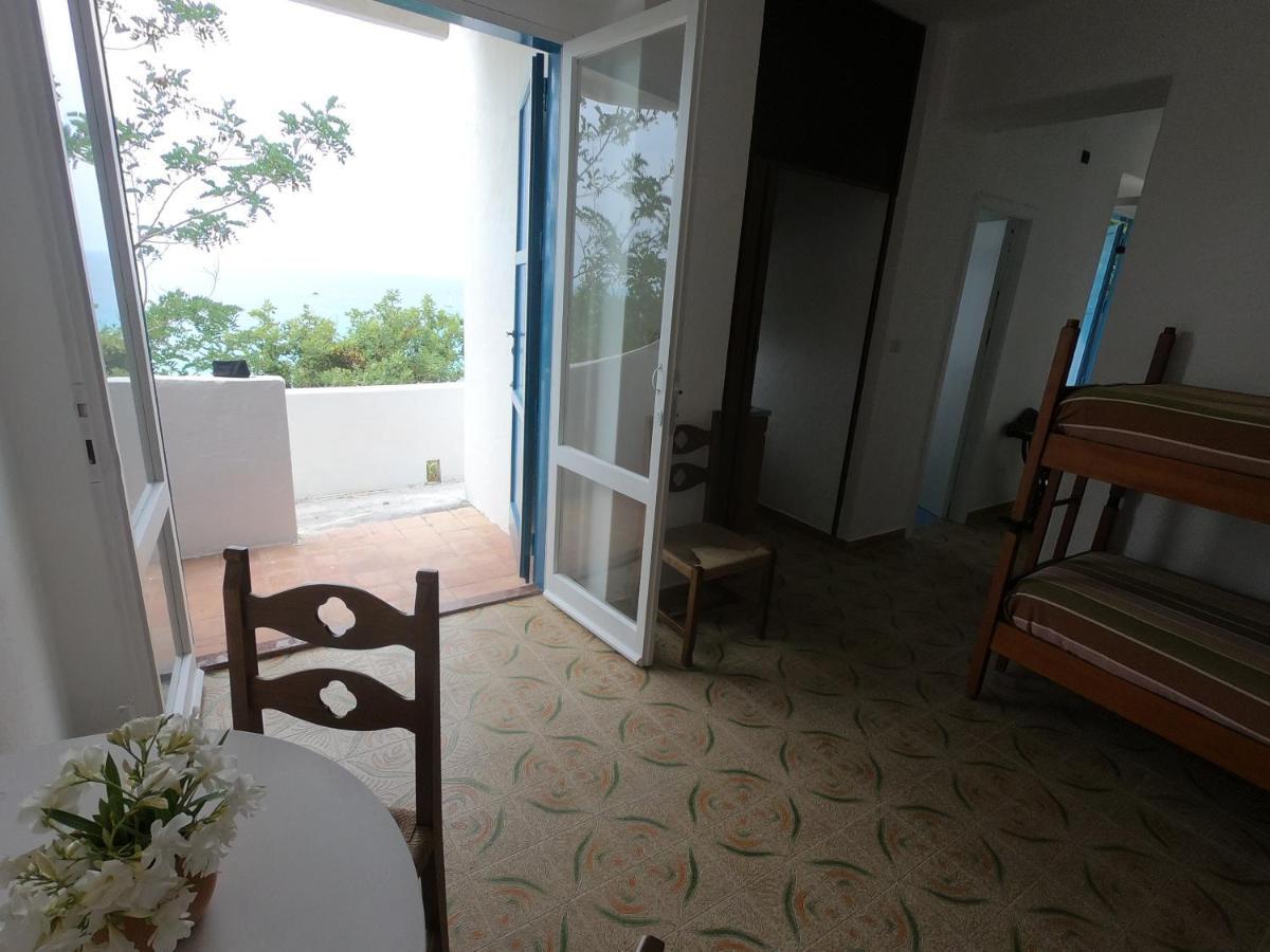 Residenza Gherly Capo Vaticano Zewnętrze zdjęcie