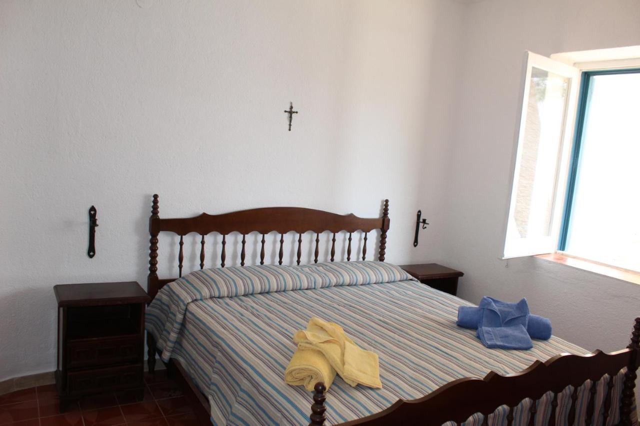 Residenza Gherly Capo Vaticano Zewnętrze zdjęcie