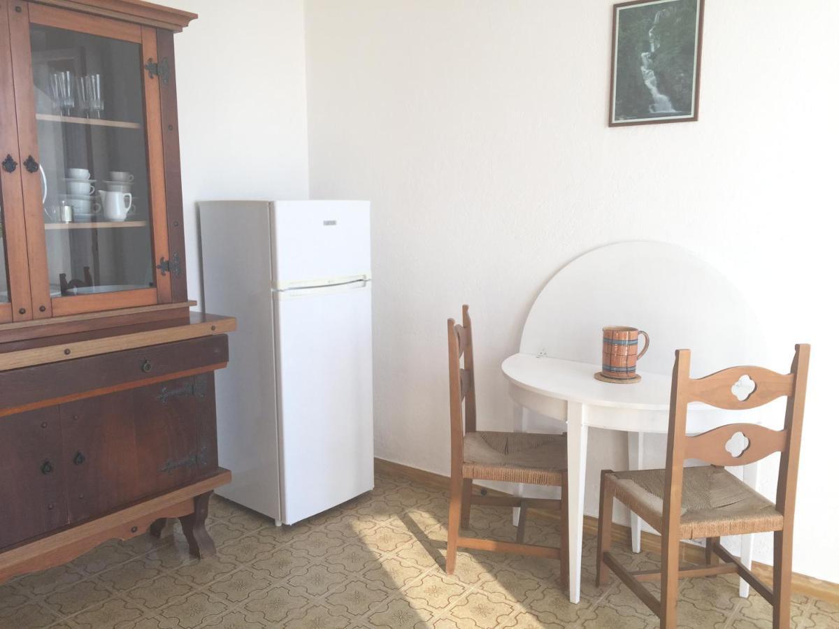 Residenza Gherly Capo Vaticano Zewnętrze zdjęcie